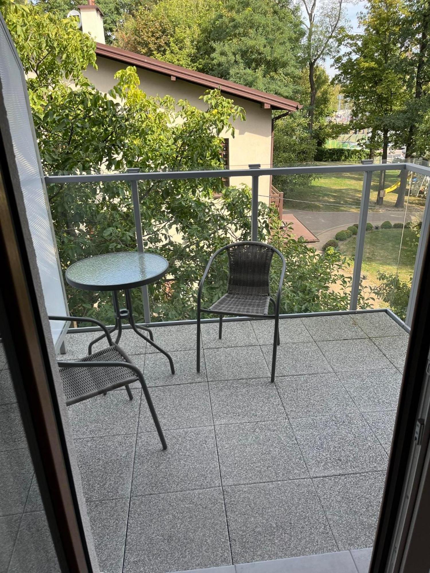 Przy Stacji Kolejowej Apartment Minsk Mazowiecki